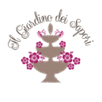Il Giardino dei Sapori Forlì Ristorante Romagnolo Logo